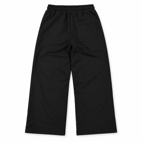 B MONO PANTS BLACK BACK.png