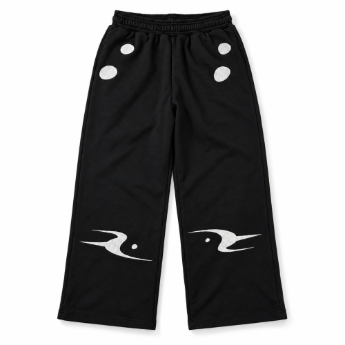 B MONO PANTS BLACK FRONT.png