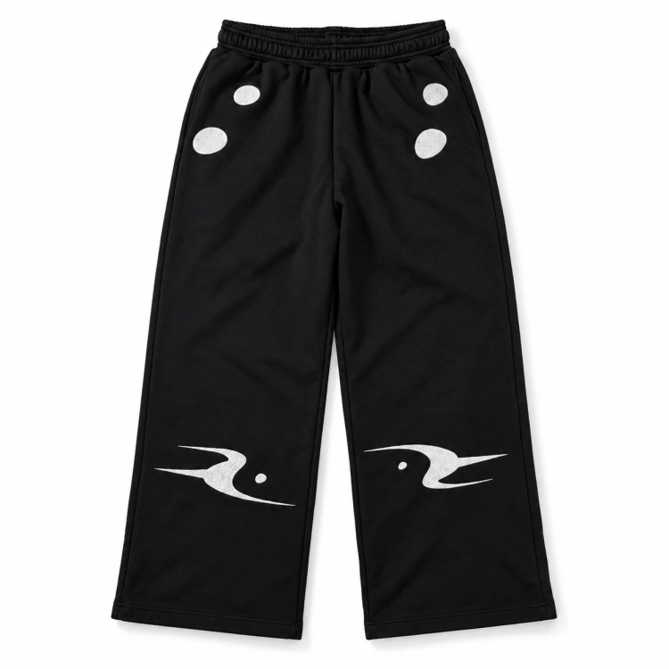 B MONO PANTS BLACK FRONT.png