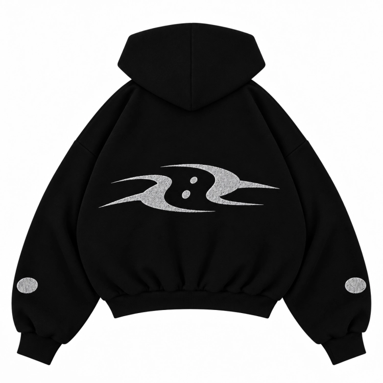 b mono hoodie black back.png