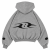 B MONO HOODIE GREY BACK.png